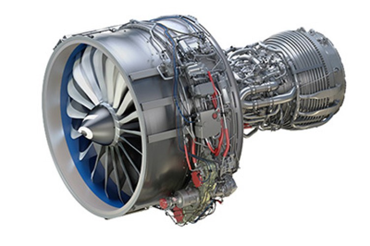 Aero Engines and Aircraft Components